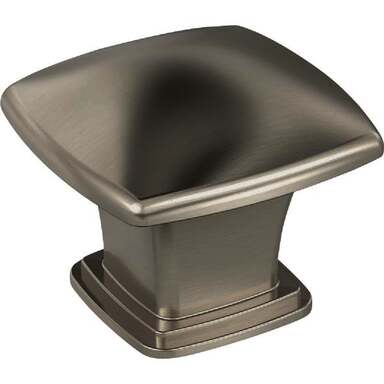 1-3/16" GARFLD NKL KNOB