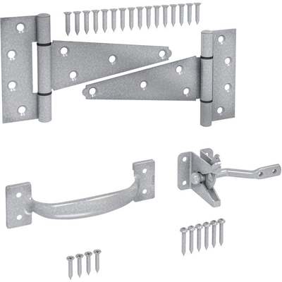 GALVANIZED GATE KIT