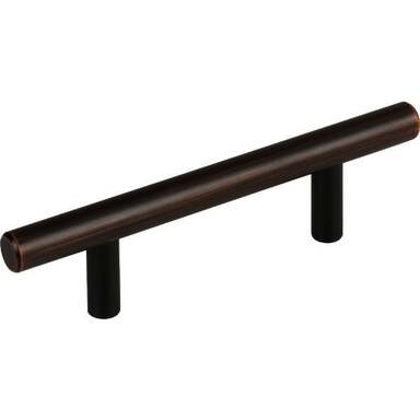 BRONZE CARBINET BAR POOL