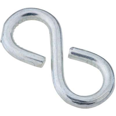 HOOK S 11/8 ZINC