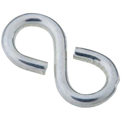 HOOK S 11/8 ZINC