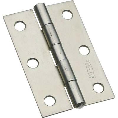 3" Zinc Pin Hinge