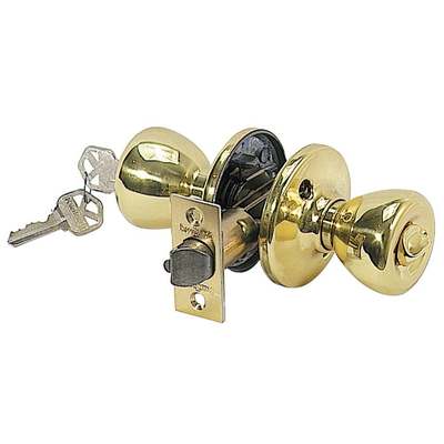 PB BX TYLO ENTRY LOCK