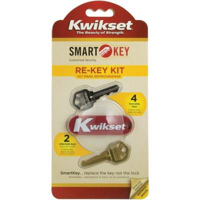 SMART KEY REKEY TOOL