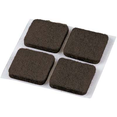 1" SQ FELF SURFACE GUARD