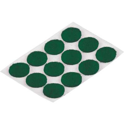 1/2" RD FELT SURF GUARD
