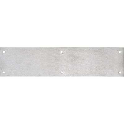 3.5X15 32D PUSH PLATE