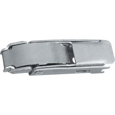 HASP DRAWER 2 3/4" ZINC