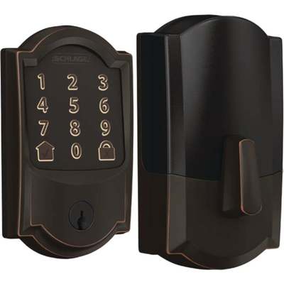 AB ENCODESMRT WIFI LOCK
