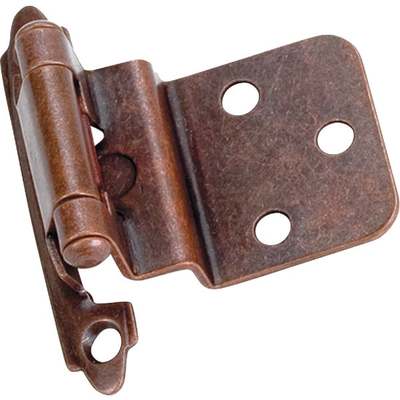 BRONZE VENETIAN HINGE