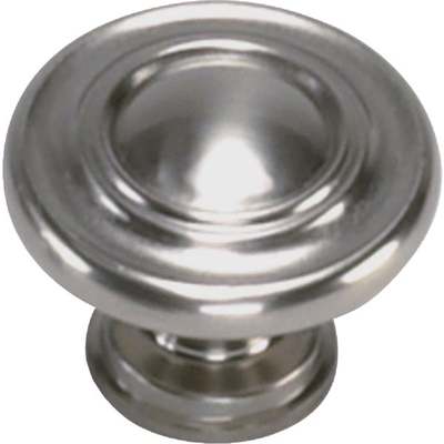 KNOB 1 3/8" NANTUCKET D/C