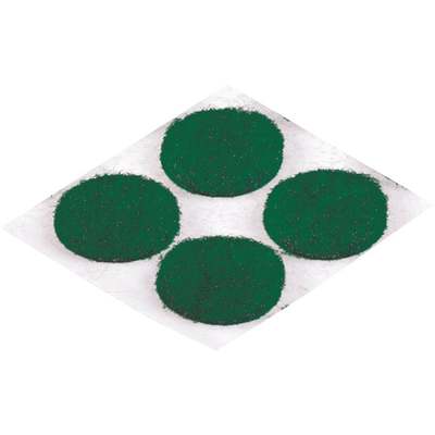 22944 PAD,FELT GRN