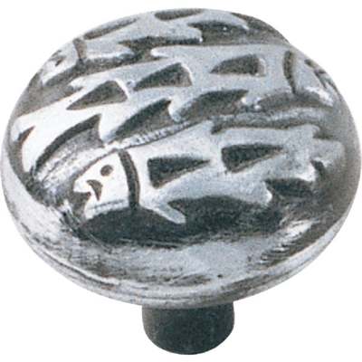 12" 3/8 C X BALLCOCK CONNECTOR