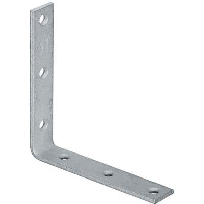 6" GALV CORNER BRACE