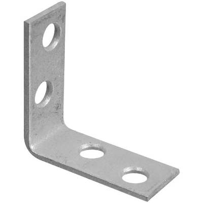 1-1/2" GALV CORNER BRACE