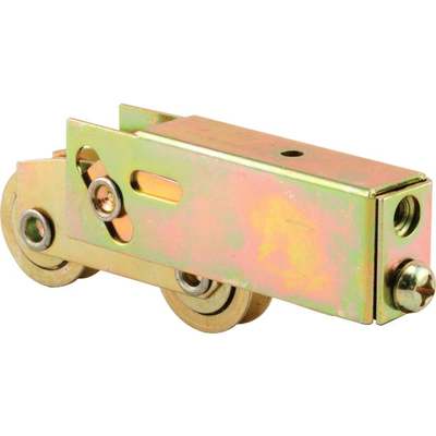 SLDNG DOOR TANDEM ROLLER