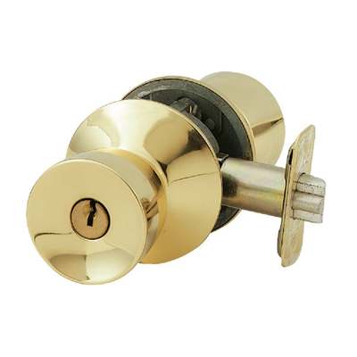 PB BELL ENTRY KNOB