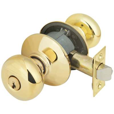 LOCK ENTRY PLY 505 K4