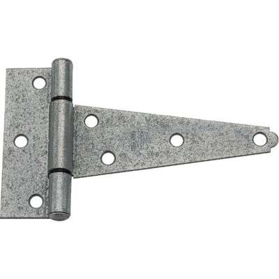 5" GALV EX HVY T HINGE