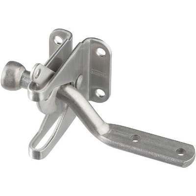 AUTOMATIC GATE LATCH SS