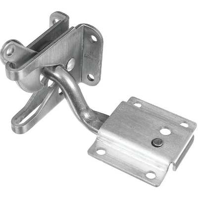 SS ADJUST GATE LATCH