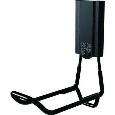 4.5 BLK MEGA CLOSED HOOK