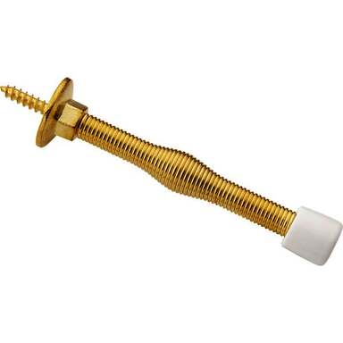SPRING UTILITY DOOR STOP