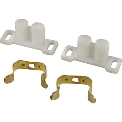 CABINET DR CATCH & CLIP