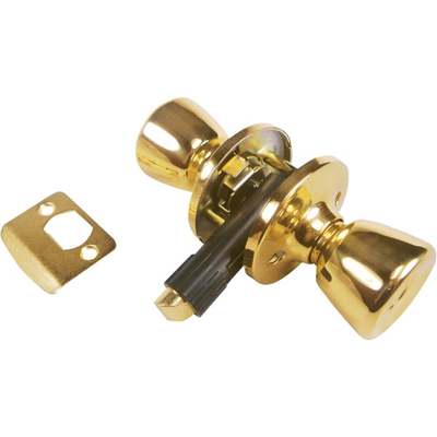 PB MOBILE HOME PRIV KNOB