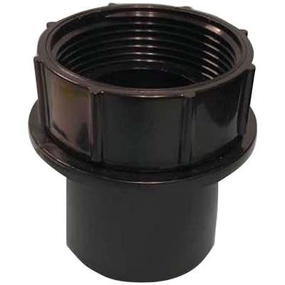 STRAINER ADAPTER