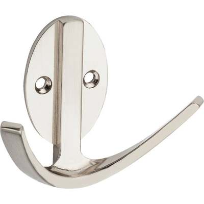 Double Robe Hook