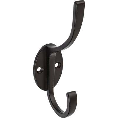 5-1/2" ORB COAT/HAT HOOK