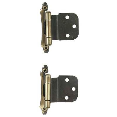 3/8" AE INSET HINGE