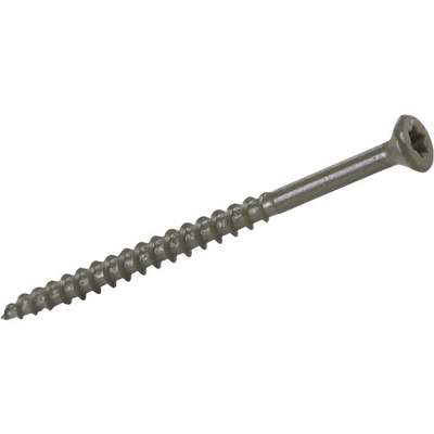 25LB 1-1/4STAR EXT SCREW