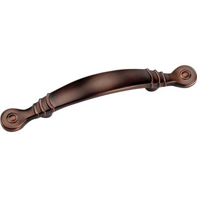 PULL 3" VENETIAN BRONZE D/C