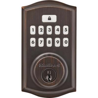 VB SMARTCODE DEADBOLT