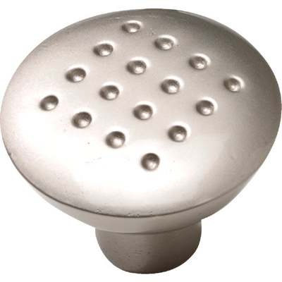 KNOB 32MM GEO DESIGN D/C