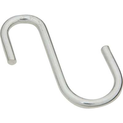 S-HOOK FOR RUBR STRAPS