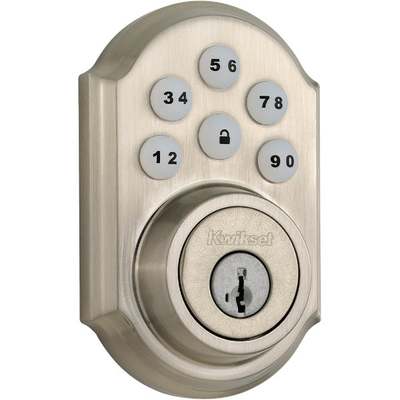 SN SMARTCODE DEADBOLT