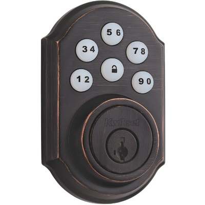 VB SMARTCODE DEADBOLT