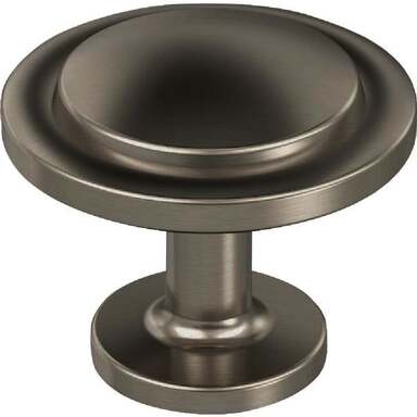 1-3/16" LOOP NKL KNOB