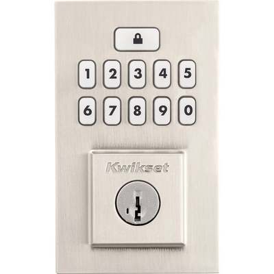 SN SMARTCODE DEADBOLT