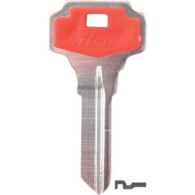 DE6P DEXTER HOUSE KEY