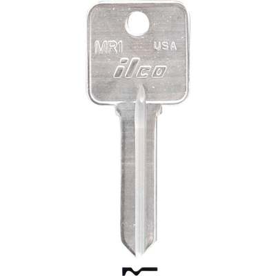 MR1 ROSSEAU CABINET KEY