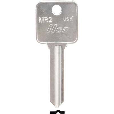 MR2 ROSSEAU CABINET KEY