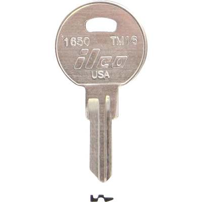 TM16 TRIMRK TRUCK BX KEY