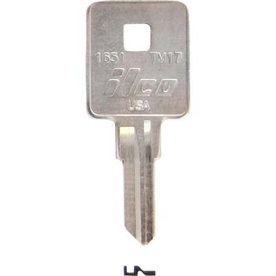 TM17 TRIMRK TRUCK BX KEY