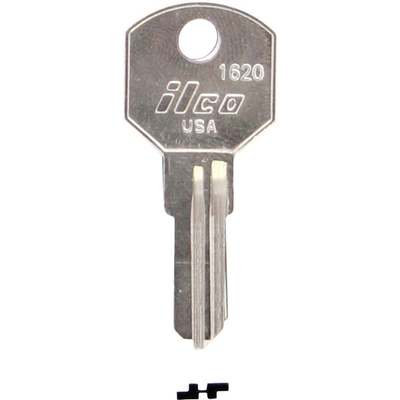 1620 DELTA TOOL BOX KEY