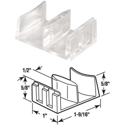 *GUIDE  SHOWER