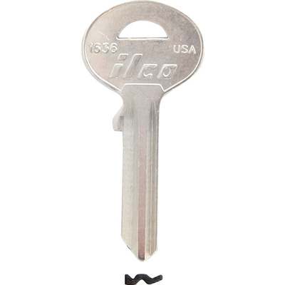 1636 SUN WILSON SAFE KEY